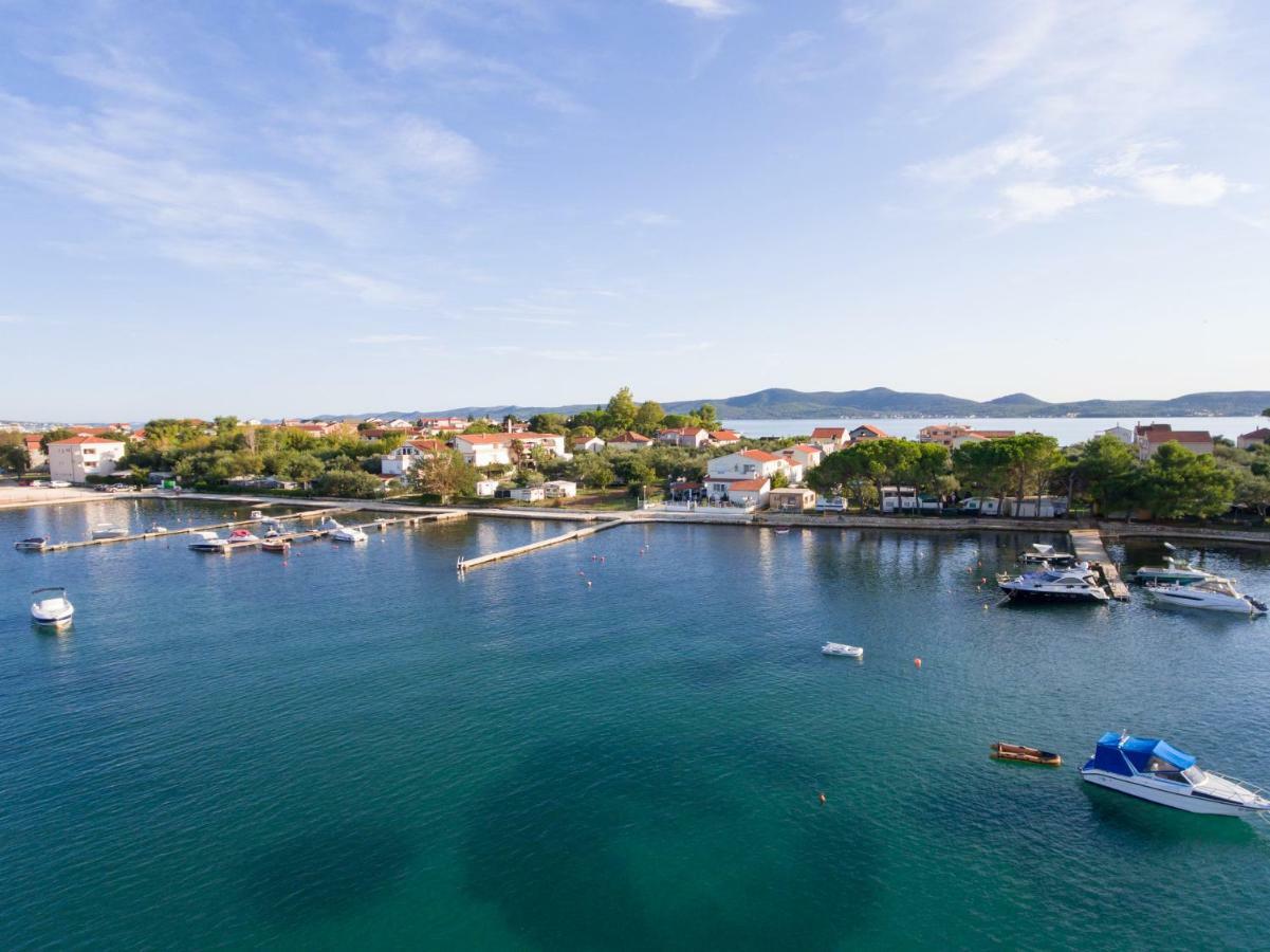 Sunnyhomepunta Sukošan Exteriör bild